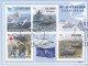 2009 Sao Tome And Principe Stamp The 60th Anniversary Of NATO  Sheetlet +S/S Cancel - OTAN