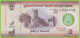 Voyo UNITED ARAB EMIRATES (UAE) 5 Dirhams 2022 P36a B254a 020 UNC Polymer - Ver. Arab. Emirate