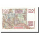 France, 100 Francs, Jeune Paysan, 1953, D AMBRIERES, GARGAM, 1953-10-01, NEUF - 100 F 1945-1954 ''Jeune Paysan''