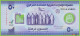 Voyo UNITED ARAB EMIRATES (UAE) 50 Dirhams 2021 P35 B253a 001 UNC  Polymer Commemorative - Emiratos Arabes Unidos