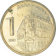 Monnaie, Serbie, Dinar, 2003 - Serbia