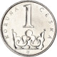 Monnaie, République Tchèque, Koruna, 2009 - Tsjechië