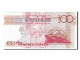 Billet, Seychelles, 100 Rupees, 2001, KM:40, NEUF - Seychelles