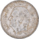 Monnaie, Monaco, 5 Francs, 1945 - 1922-1949 Louis II