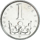 Monnaie, République Tchèque, Koruna, 2014 - Czech Republic