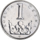 Monnaie, République Tchèque, Koruna, 2003 - Tsjechië