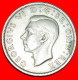 * LAST TYPE 1949-1951:UNITED KINGDOM  2 SHILLINGS FLORIN 1951! GEORGE VI (1937-1952)! BRITAIN·  LOW START · NO RESERVE! - J. 1 Florin / 2 Schillings