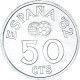 Monnaie, Espagne, 50 Centimos, 1980 - 50 Centimos