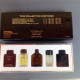 COFFRET COMPLET DE 5 MINIATURES DE PARFUM, DE LUXE, COLLECTION - Miniatures Men's Fragrances (in Box)