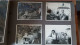 Delcampe - Album De Photo De Familles , Region Provence , Photos De Train , Tracteur , Port , Familles , Plages ,calanques - Europe