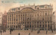 BELGIQUE - Bruxelles - Maison Des Corporations - Colorisé - Carte Postale Ancienne - Monumenten, Gebouwen