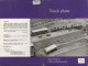 Catalogue PECO 1972 2nd Edition Track Plans - Englisch