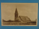 Tournai Eglise St-Antoine - Tournai