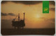 UK 20 Units BP ( Blue  IPL  Logo ) - [ 2] Plataformas Petroleras