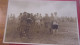 Delcampe - WWI LOT DE 4  CARTE PHOTO JUIN 1919 MANOEUVRES EN RHENANIE COMMANDANT - War 1914-18