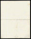 SENAT - Courrier Autographe De JOSEPH PFLEGER Sénateur Du Haut-Rhin (68) De 1929 à 1935 - Politisch Und Militärisch