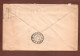 (RECTO / VERSO) ENVELOPPE EN 1935 - EIRE- BEAU TIMBRE ET CACHET - Briefe U. Dokumente