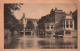 PAYS BAS - Amsterdam - Lido Met American Hotel - Carte Postale Ancienne - Amsterdam