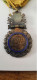 Médaille Militaire De La Valeur Et Discipline Armée Française - Other & Unclassified