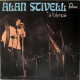 * LP * ALAN STIVELL - À L'OLYMIPA (France 1972 - Country En Folk