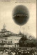 AVIATION - Carte Postale Du Lancement Du Ballon à Alençon En 1909 - L 146472 - Montgolfières