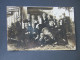 KAPPELN , Fotokarte , Studentika ,  Seltene  Karte Um 1915 - Kappeln / Schlei