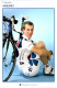 Carte Cyclisme Cycling サイクリング Format Cpm Equipe Cyclisme Pro Française Des Jeux 2007 Francis Mourey France Sup.Etat - Cyclisme