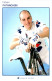 Carte Cyclisme Cycling サイクリング Format Cpm Equipe Cyclisme Pro Française Des Jeux 2007 Fabien Patanchon France Sup.Etat - Radsport