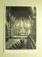 56581 - ACHEL - ST-BENEDICTUS-ABDIJ - ABDIJKERK - MONNIKENKOOR - ZIE 2 FOTO'S - Hamont-Achel