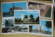 Florida Miami 5 Cards Lot - Miami