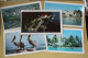 Florida Miami 5 Cards Lot - Miami