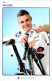 Carte Cyclisme Cycling サイクリング Format Cpm Equipe Cyclisme Pro Française Des Jeux 2007 Ian McLeod Sud-Africain Britannique - Cyclisme