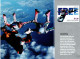 NEW ZEALAND 2004 EXTREME SPORTS BOOKLET MNH (HIGH FACE VALUE AROUND 14.4 NZD) - Booklets