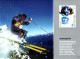 Delcampe - NEW ZEALAND 2004 EXTREME SPORTS BOOKLET MNH (HIGH FACE VALUE AROUND 14.4 NZD) - Markenheftchen