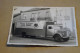 Rochefort , Achille Cornet,RARE,ancienne Carte Postale Photo,camion,13,5 Cm./9 Cm. - Rochefort