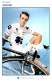 Carte Cyclisme Cycling サイクリング Format Cpm Equipe Cyclisme Pro Française Des Jeux 2007 Arnaud Gérard France Superbe.Etat - Cyclisme
