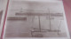 Photo Ancienne Snapshot -  LOT DE 4 ROYAN 1932 PLAGE PORT .. - Royan