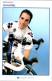 Carte Cyclisme Cycling サイクリング Format Cpm Equipe Cyclisme Pro Française Des Jeux 2007 Sébastien Chavanel France Superbe.E - Cycling