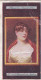Miniatures 1923 - Players Cigarette Cards - 18 Mrs Scott Moncrieff, Raeburn - Player's