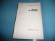 PIERRE HENRI SIMON CONTRE LA TORTURE SECONDE GUERRE MONDIALE ALGERIE AFRIQUE DU NORD 1957 - Sociologie