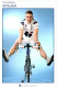 Carte Cyclisme Cycling サイクリング Format Cpm Equipe Cyclisme Pro Française Des Jeux 2007 Christophe Detilloux Belge Sup.Etat - Cycling