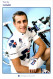 Carte Cyclisme Cycling サイクリング Format Cpm Equipe Cyclisme Pro Française Des Jeux 2007 Sandy Casar France Superbe.Etat - Cyclisme