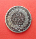 50 Centimes. Louis Philippe I. 1846 A - 50 Centimes