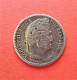 25 Centimes. Louis Philippe I. 1847 A - 25 Centimes