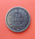 25 Centimes. Louis Philippe I. 1847 A - 25 Centimes