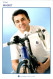 Carte Cyclisme Cycling サイクリング Format Cpm Equipe Cyclisme Pro Française Des Jeux 2007 Yvon Madiot Directeur Sportif Sup.E - Cycling