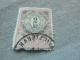 Autriche - Empire - Zwei  Kreuzer - 2 Kr - Dentelé - Multicolore - Oblitéré - Année 1883 - - Revenue Stamps