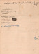 - INDE - Etat Princier - ALWAR - 1939 / 1946 - Revenue - T 32 - N° 329 - 2R - Alwar