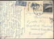 CHINA  PRC - AIRMAIL  A2 + Sun YATSEN  C38 - 1957 - Briefe U. Dokumente