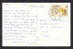 Taiwan: Picture Postcard To Netherlands, 1998, 1 Stamp, Orange Fruit, Flower, Vase, Card: Cliff (minor Discolouring) - Covers & Documents